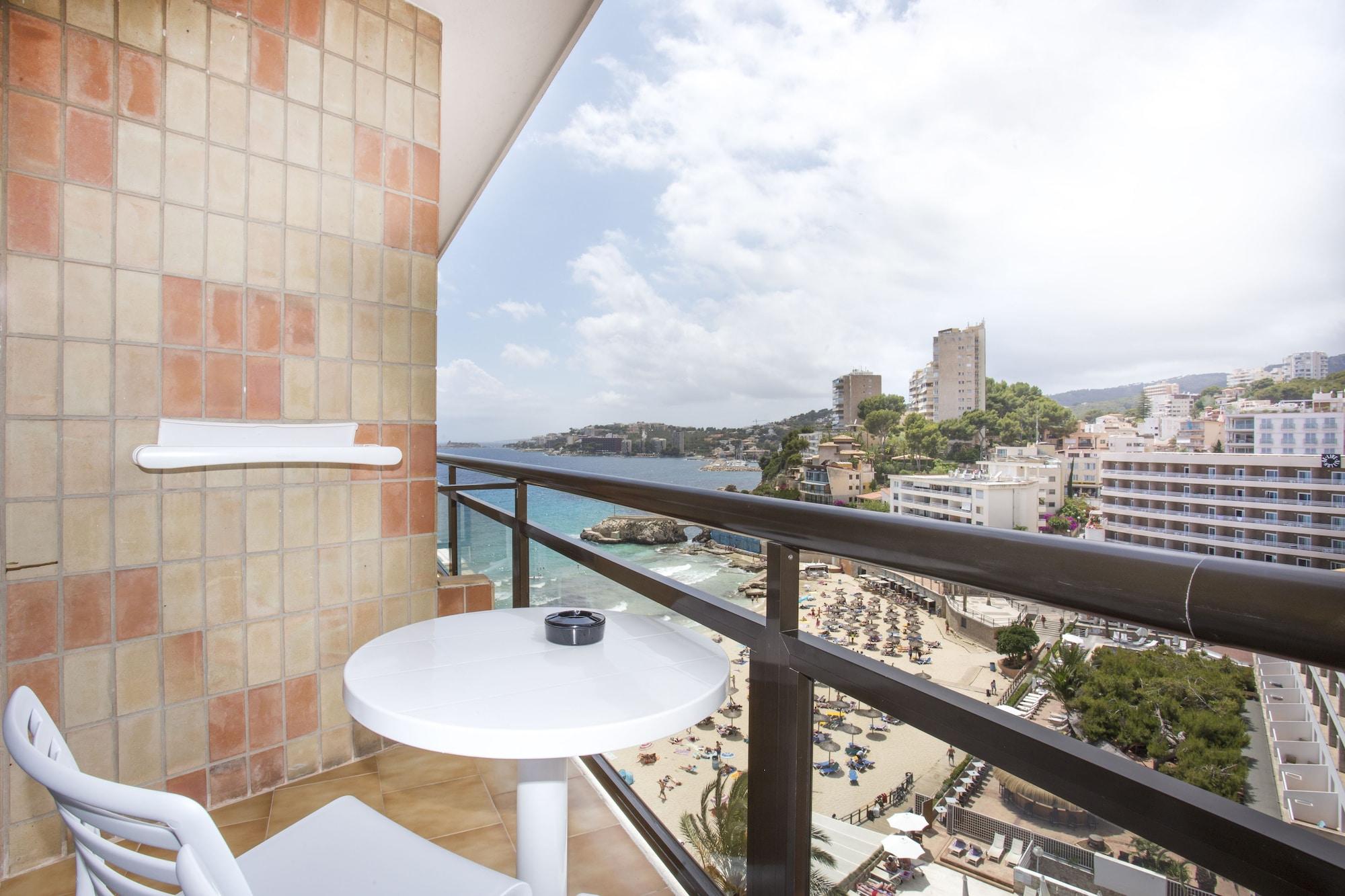 Be Live Adults Only Marivent 4*