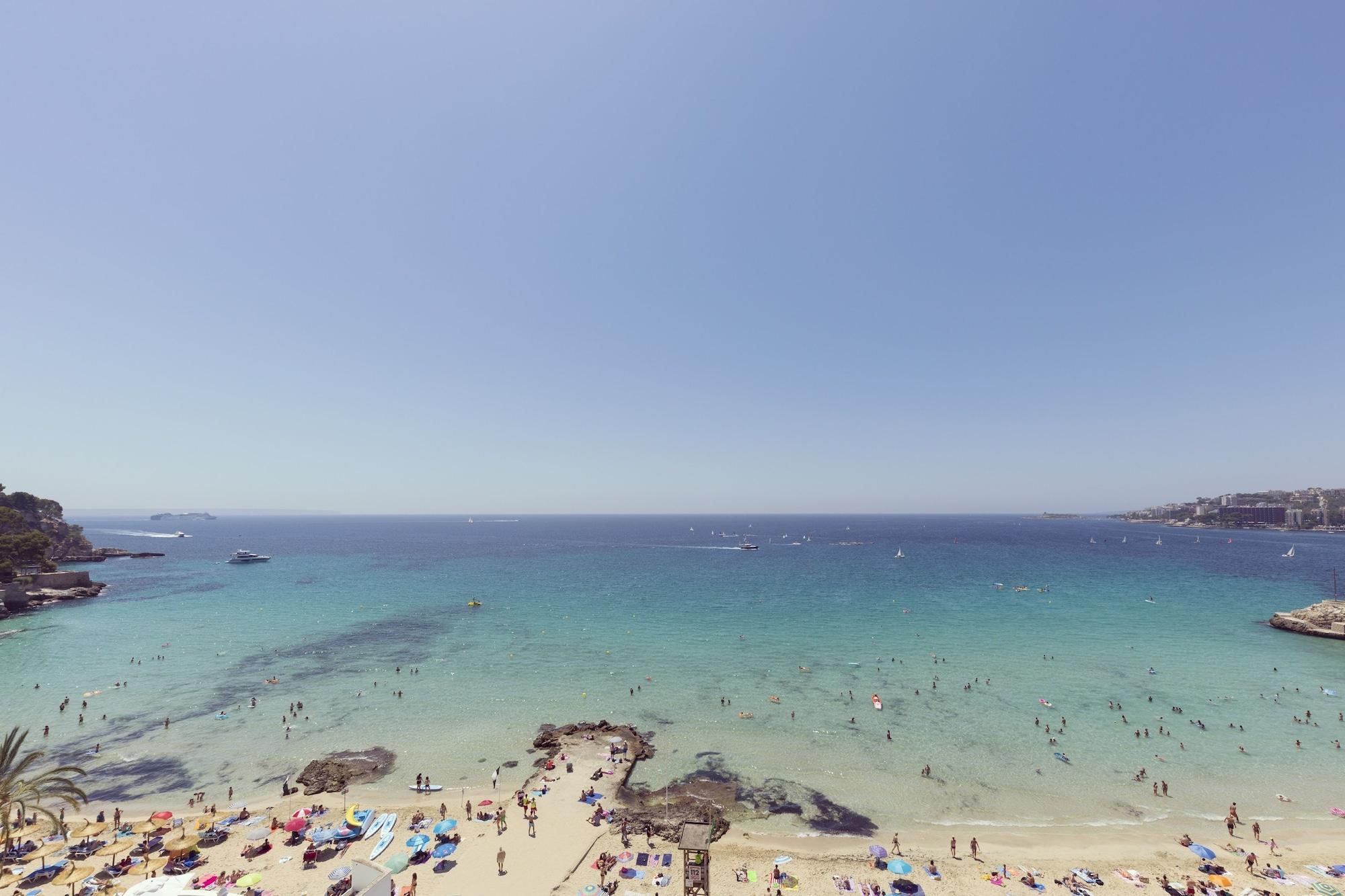 Be Live Adults Only Marivent Palma de Mallorca