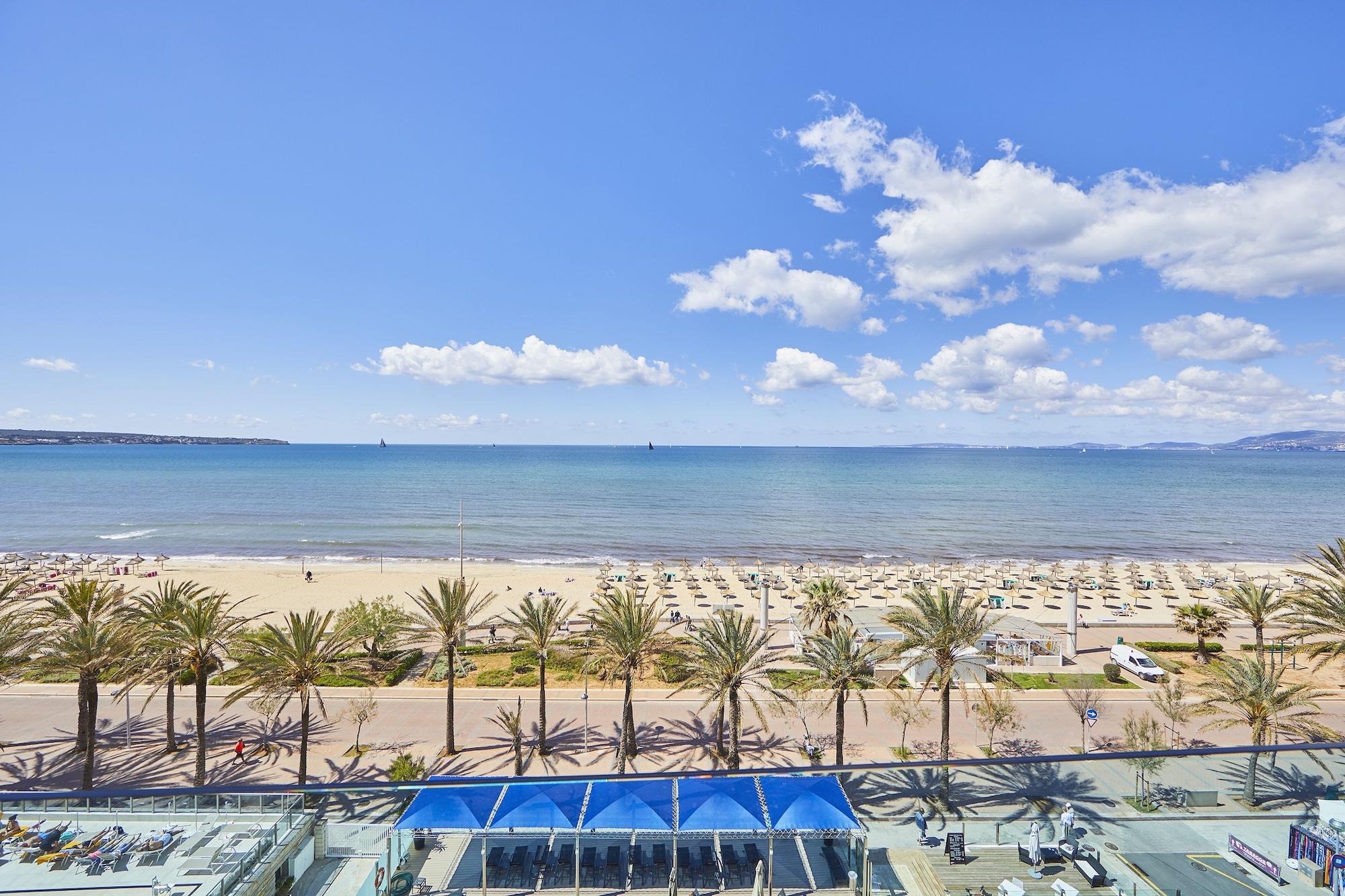 Negresco - Adults Only 4* Playa de Palma (Mallorca)
