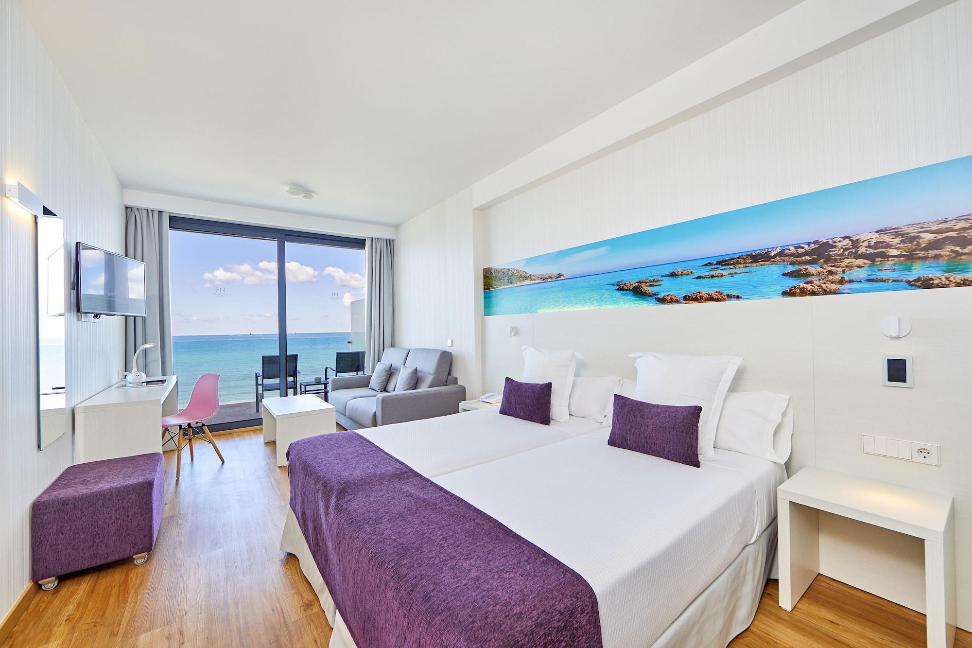 Negresco - Adults Only Hotel 4*