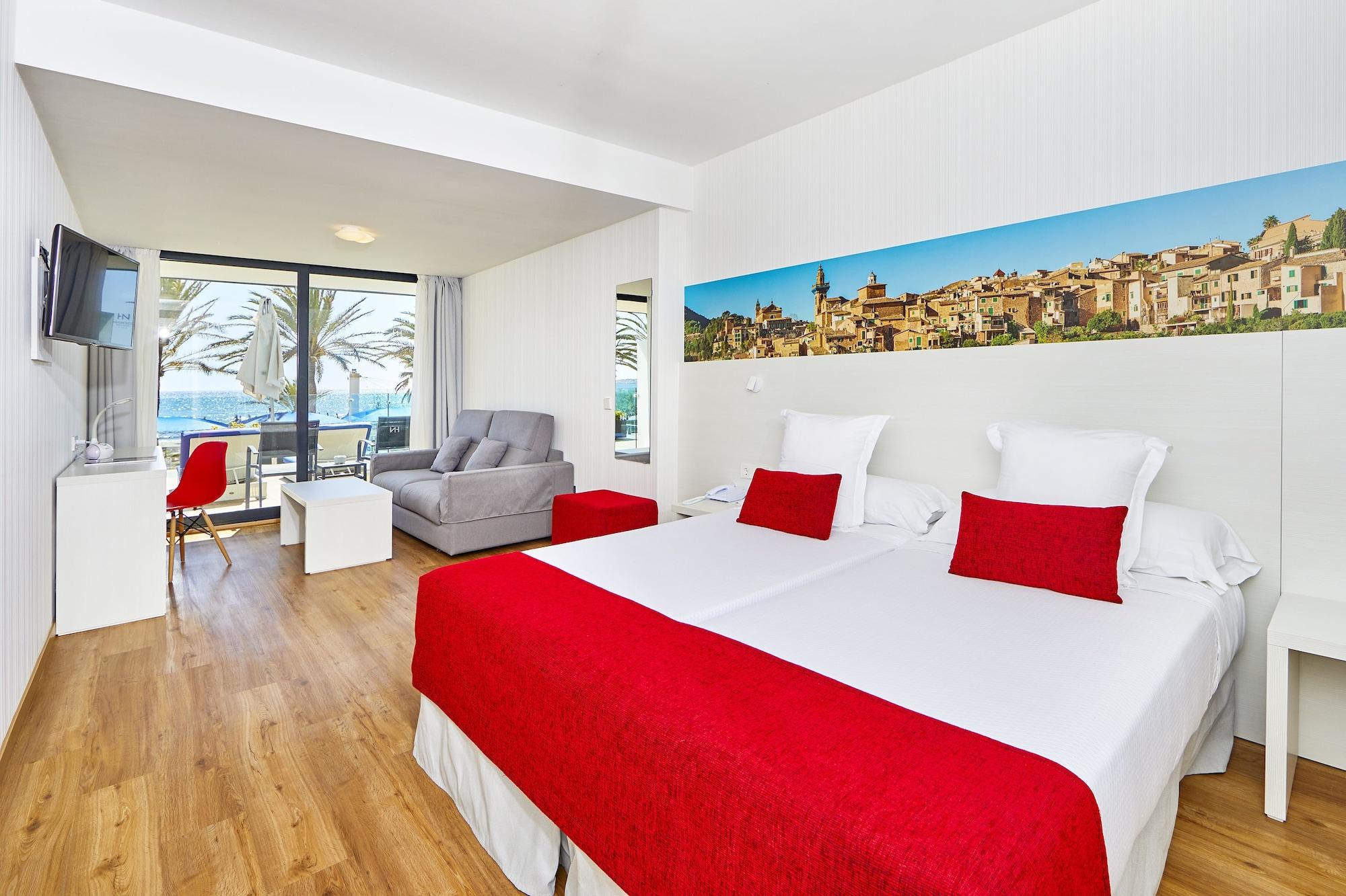 Negresco - Adults Only Hotel