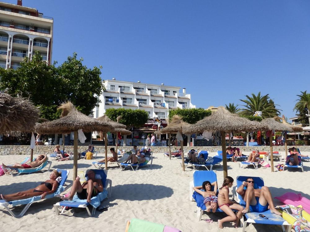 Balear Apartamento