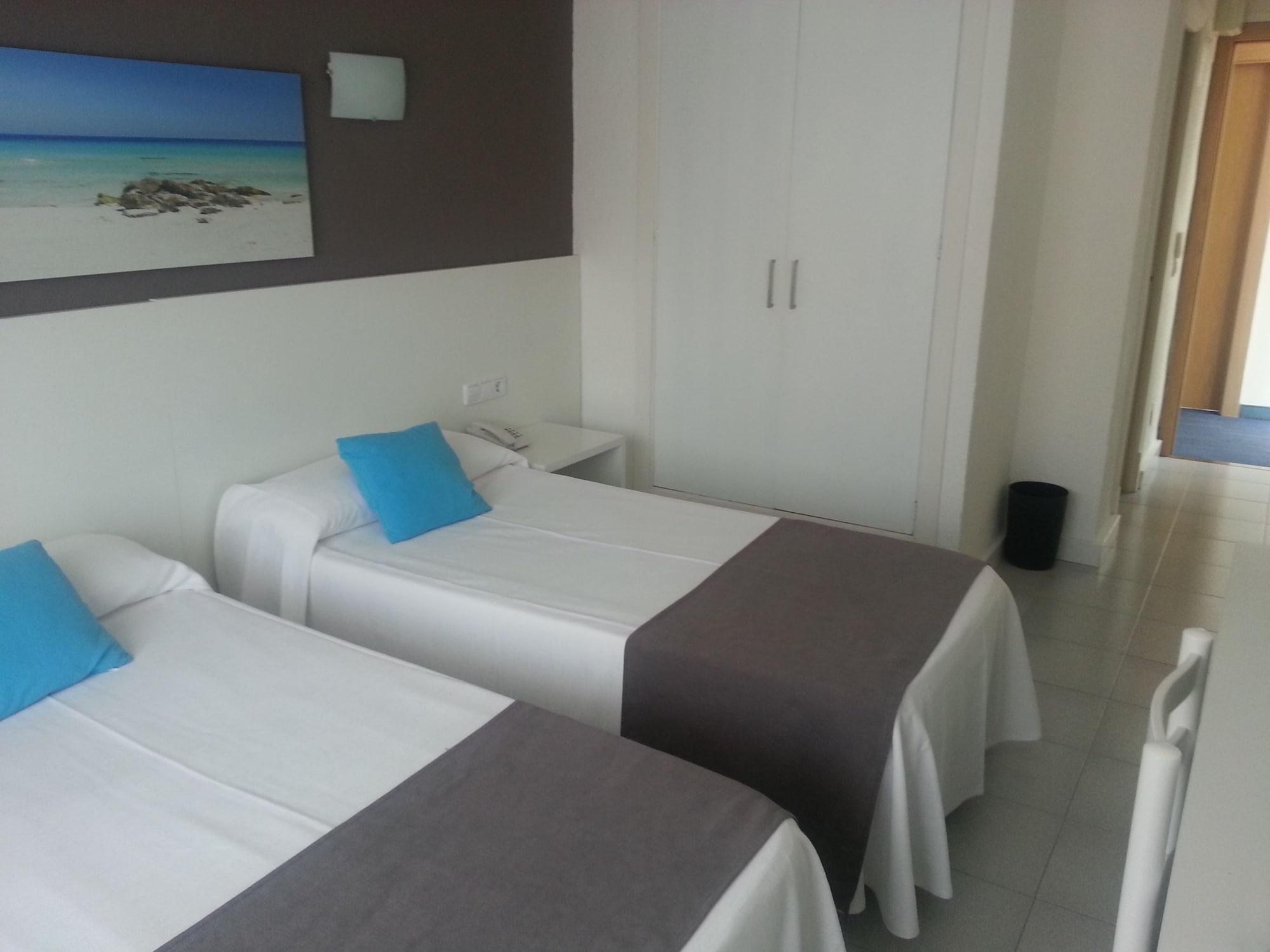 Don Miguel Playa Hotel 3*