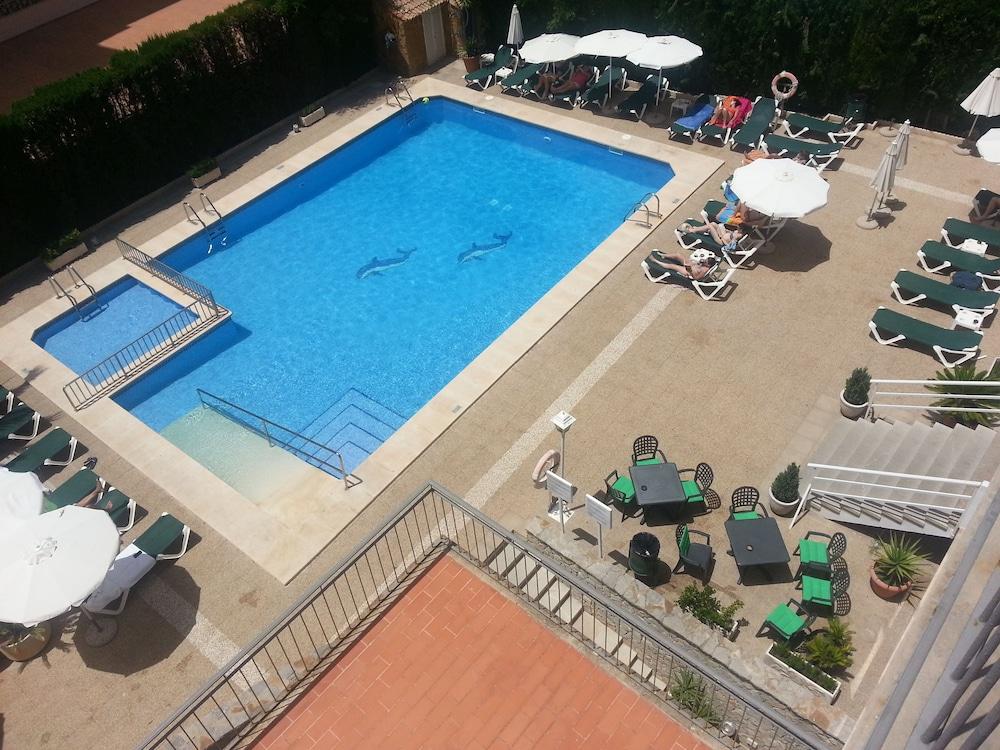 Don Miguel Playa 3*