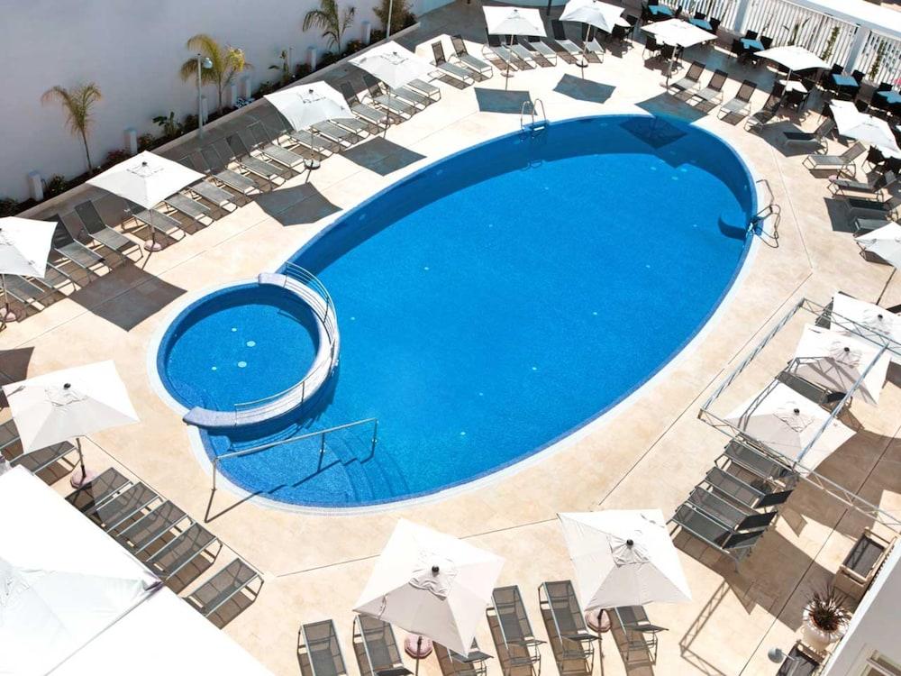 Y Paguera Apartahotel Peguera