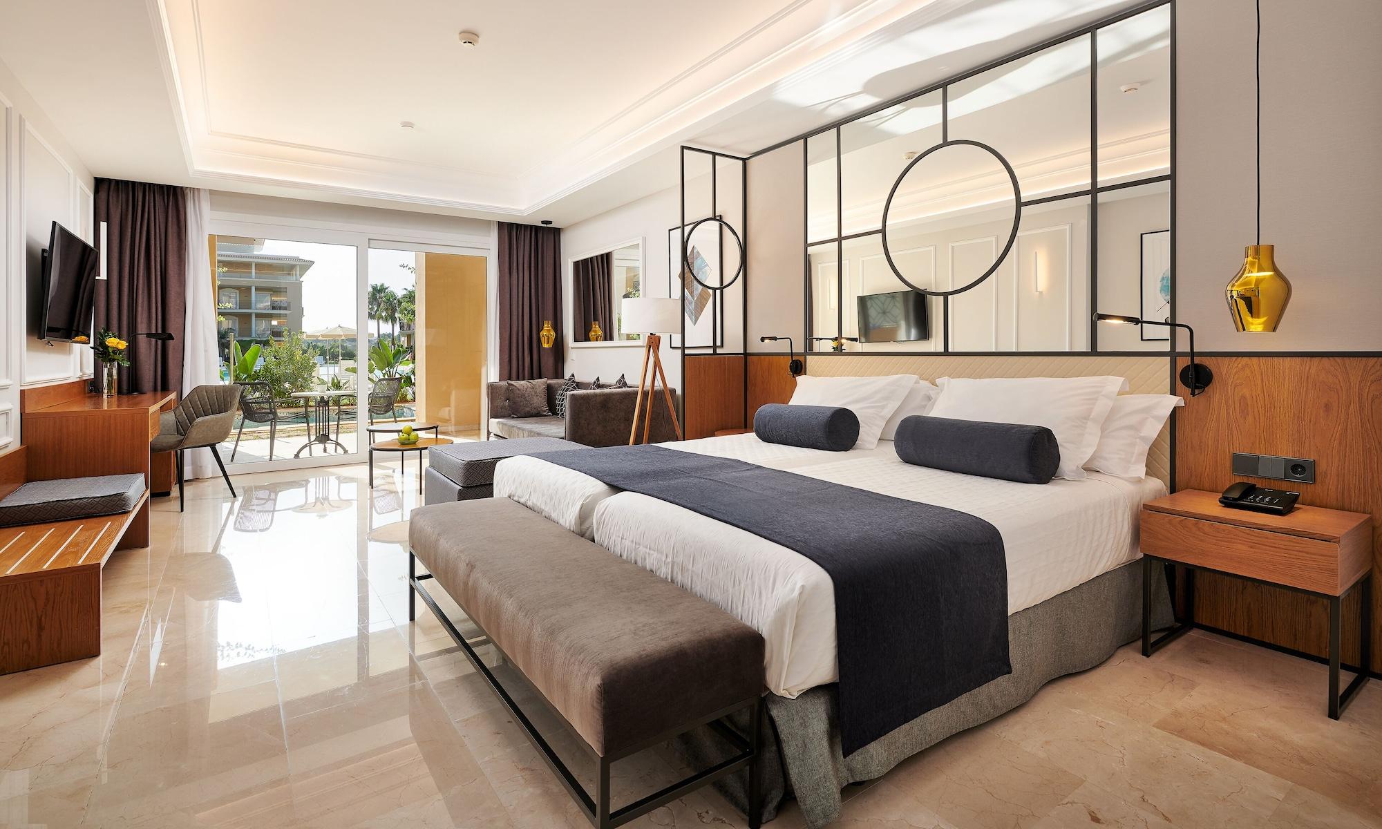 Grupotel Playa De Palma Suites&spa Hotel