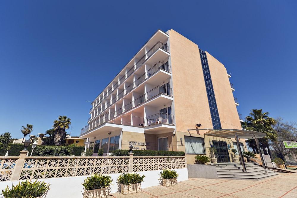 Don Miguel Playa 3*