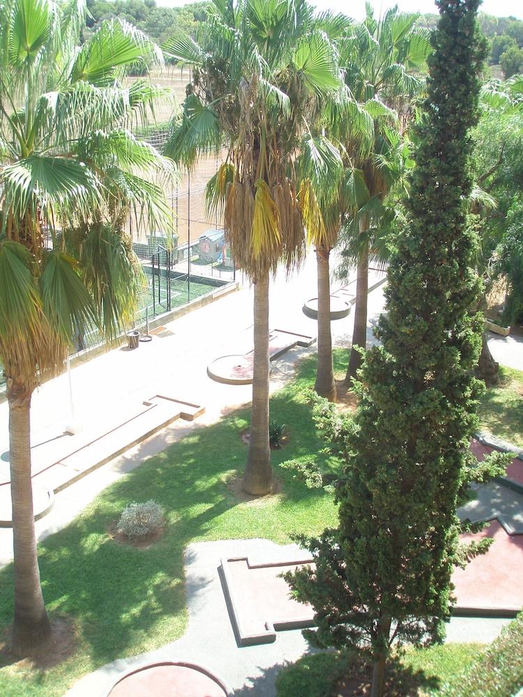 Hotel Don Miguel Playa