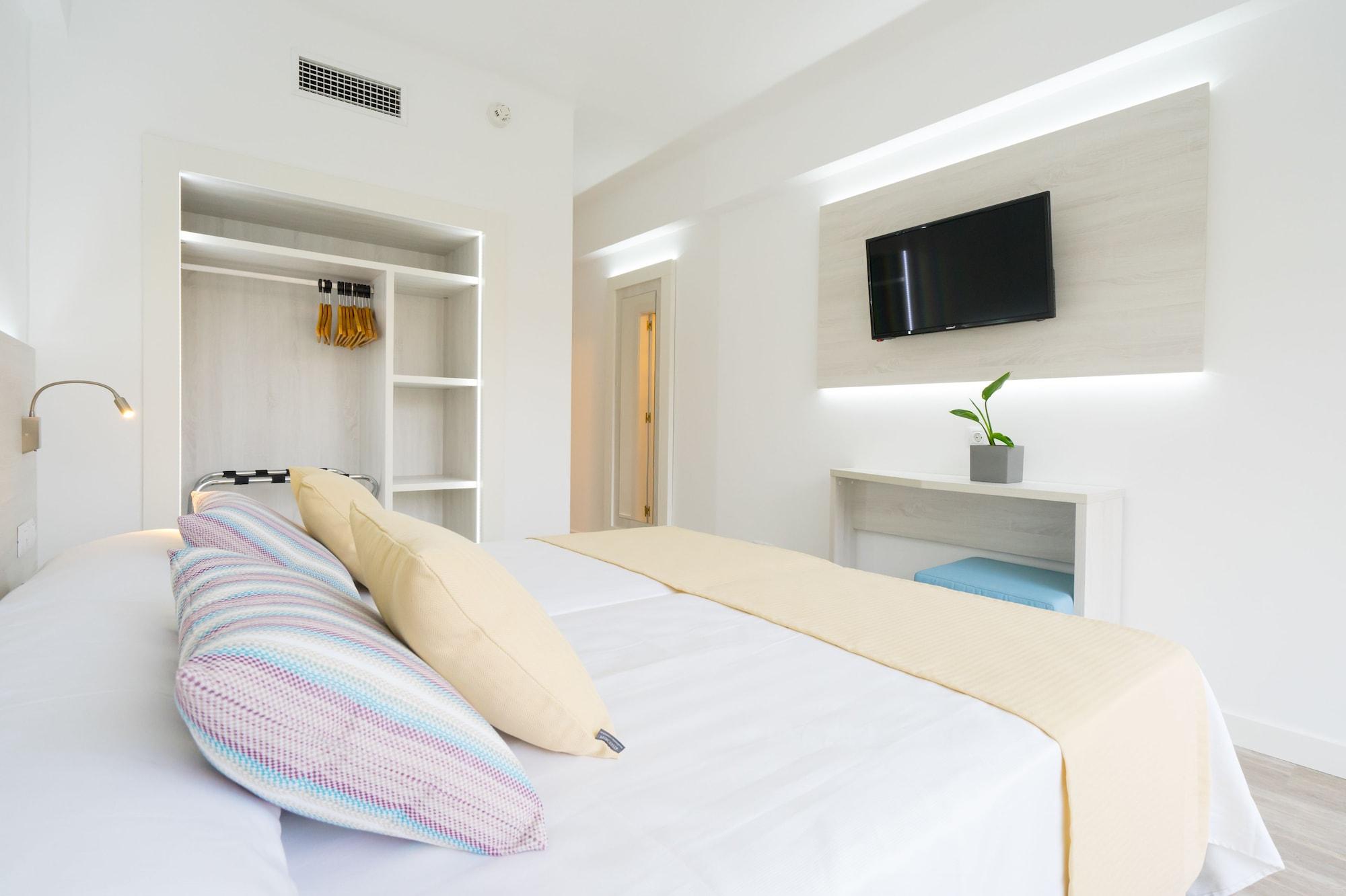Bellevue Vistanova 3* Magaluf (Mallorca)