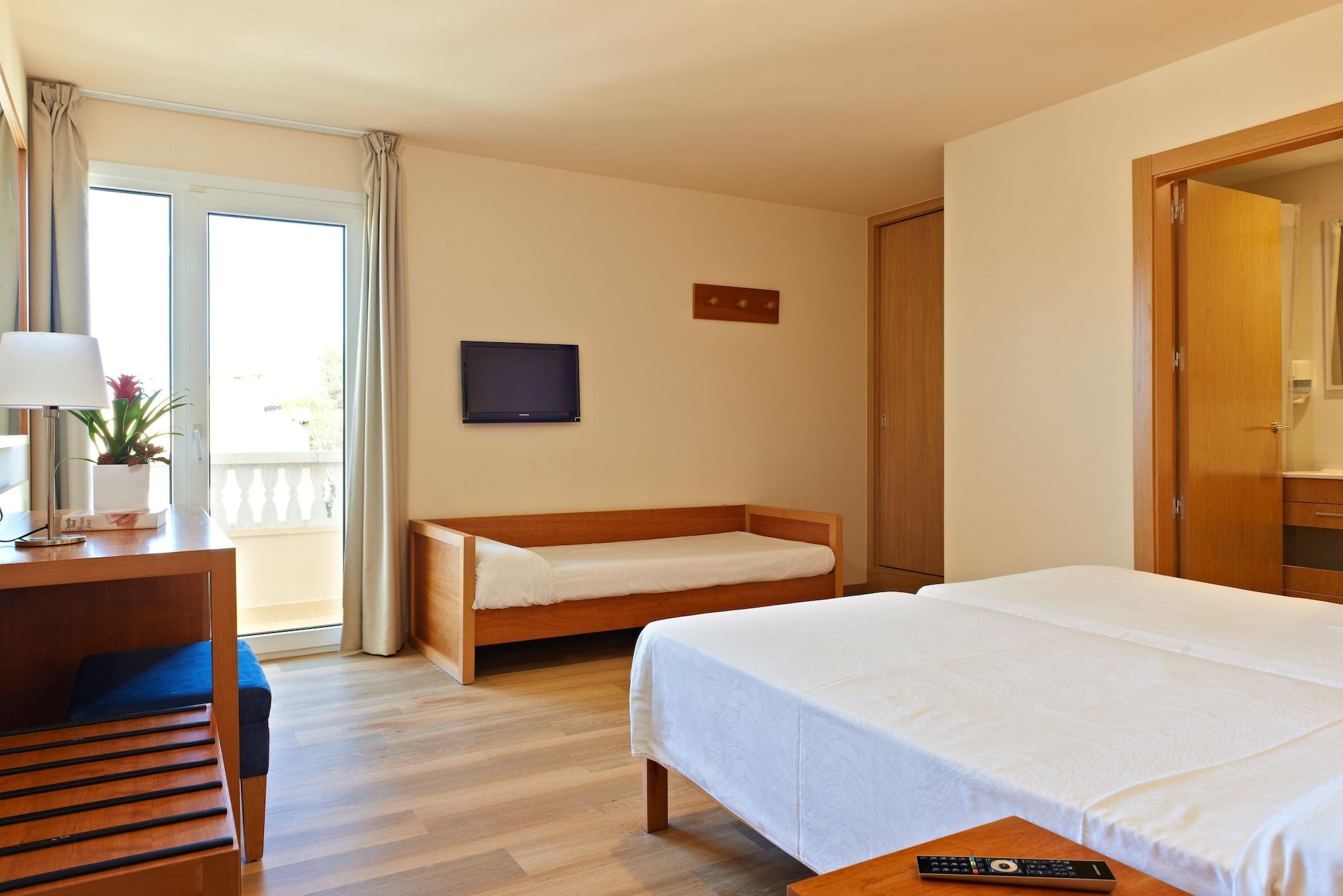 Bluewater 3* Colonia de Sant Jordi