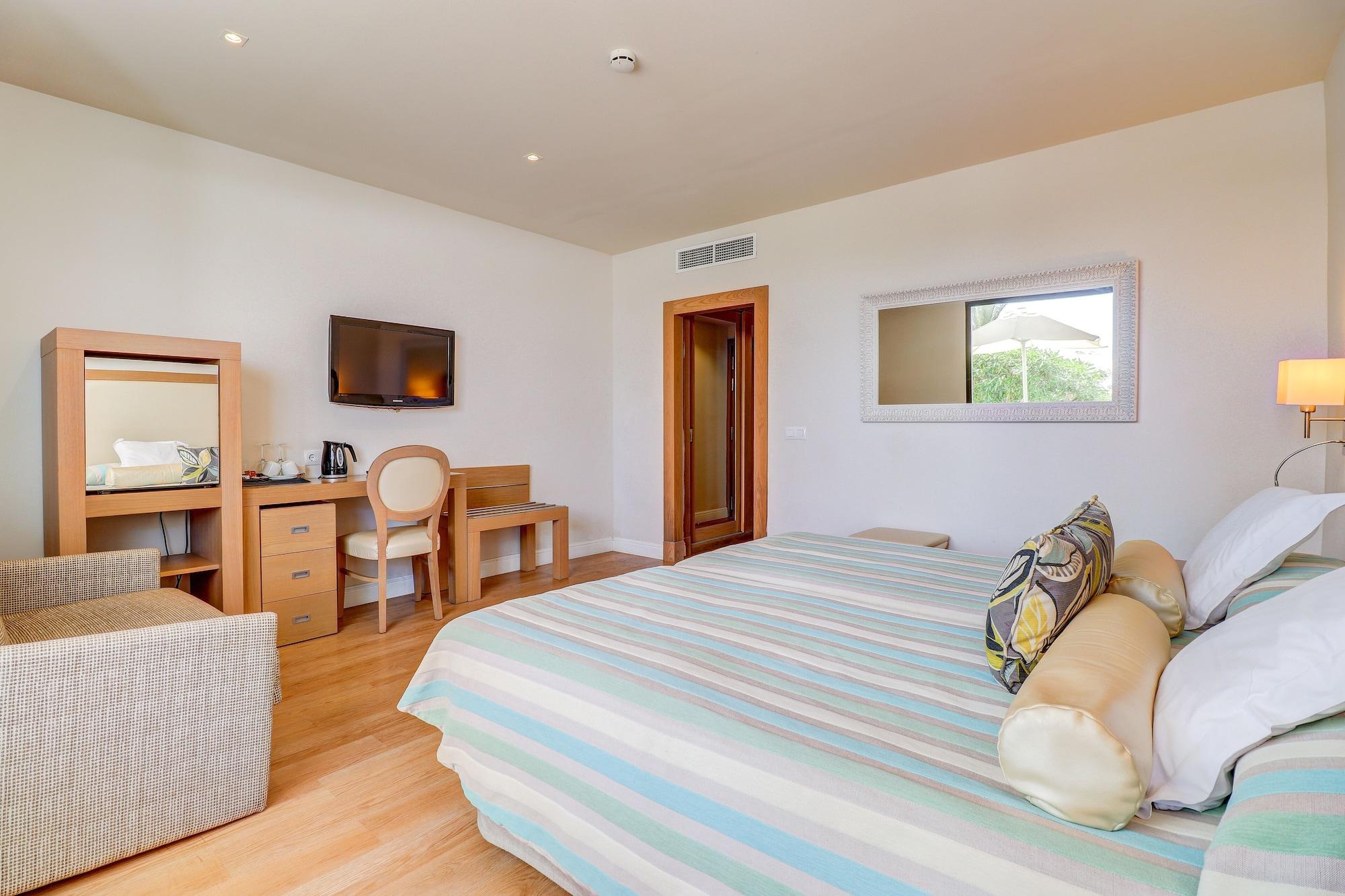 Hotel Hoposa Uyal