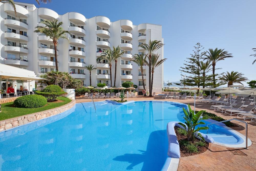Apartahotel Hipotels Dunas 4*