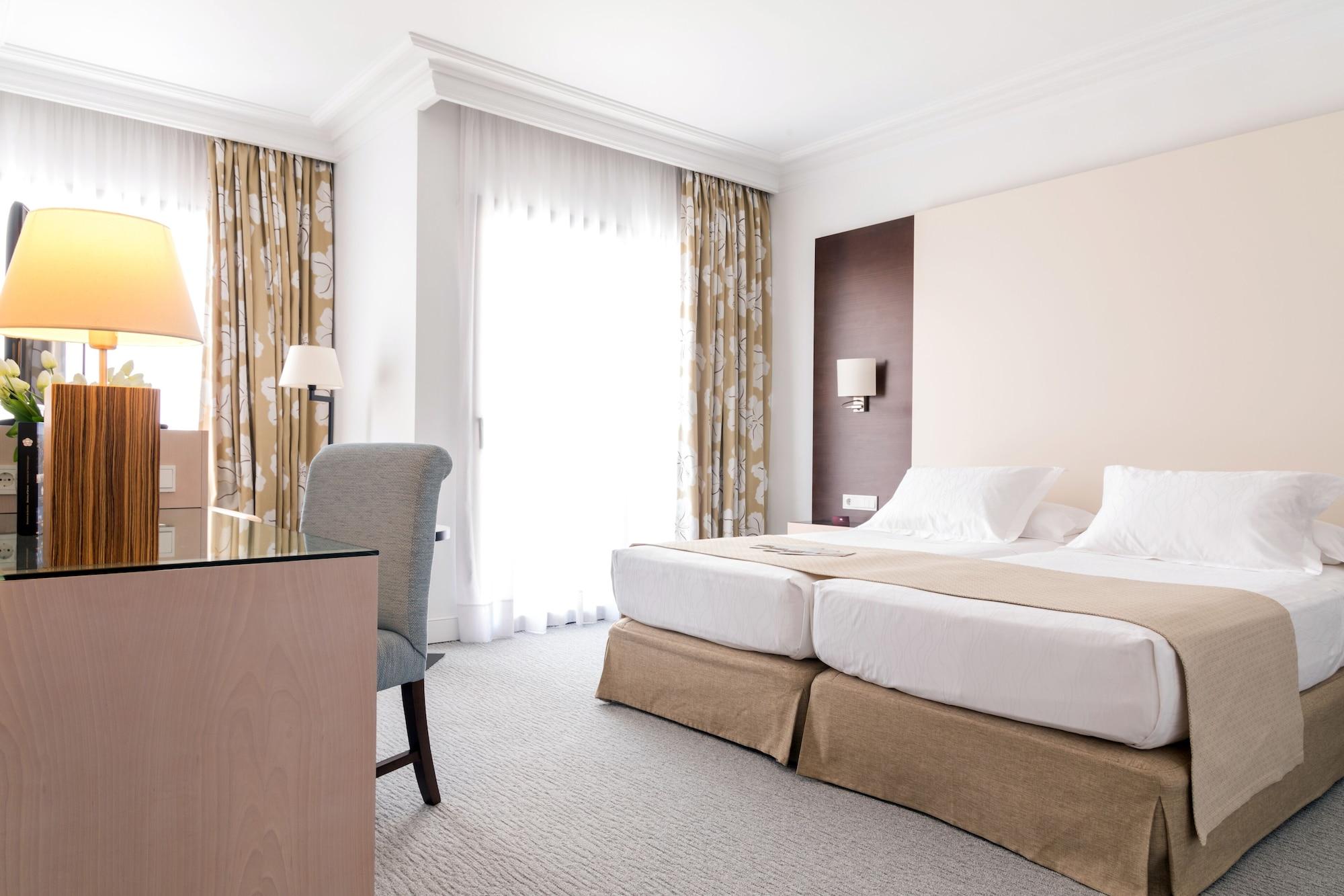 Gpro Valparaiso Palace & 5* Palma de Mallorca