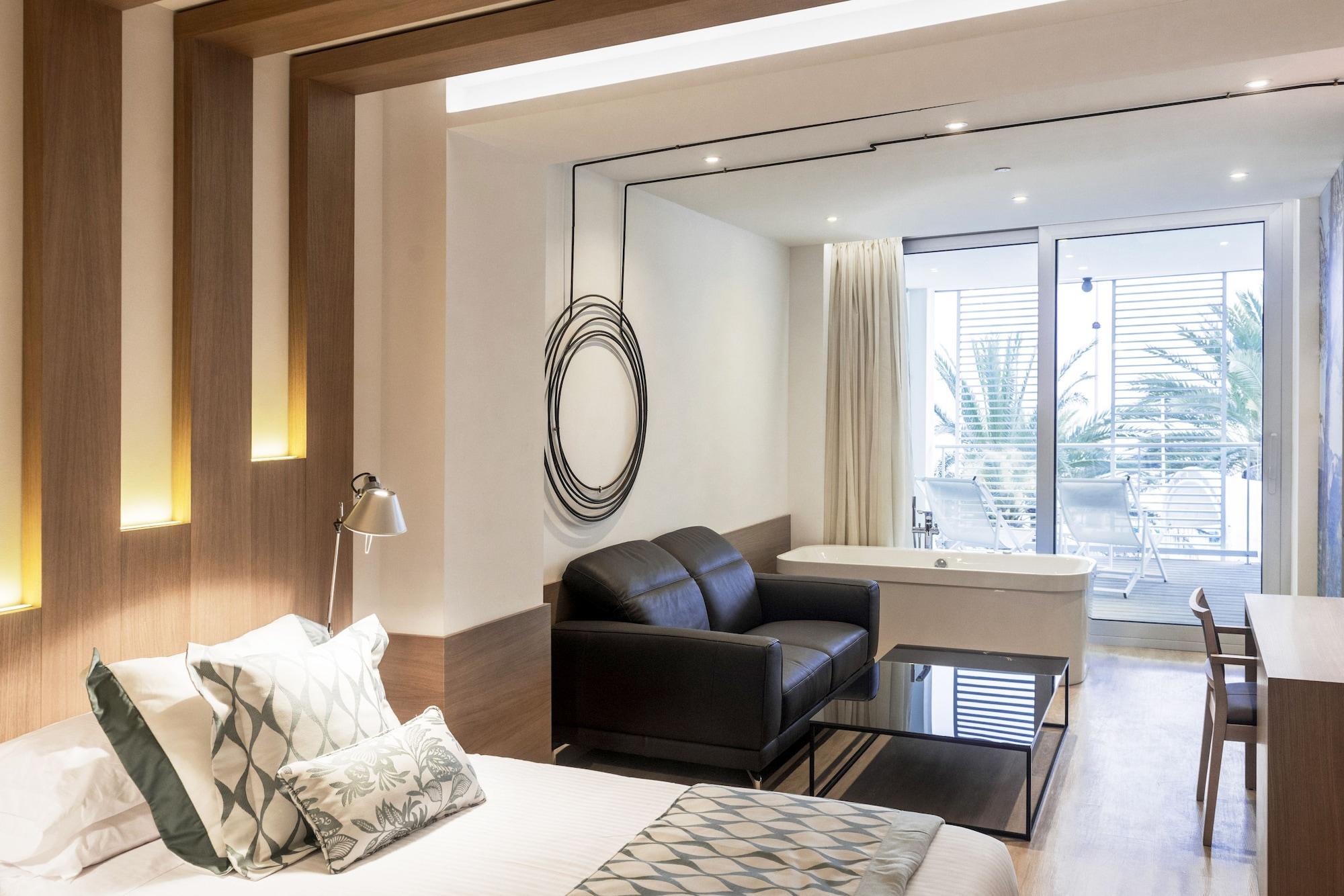 Hotel Pure Salt Garonda - Adults Only