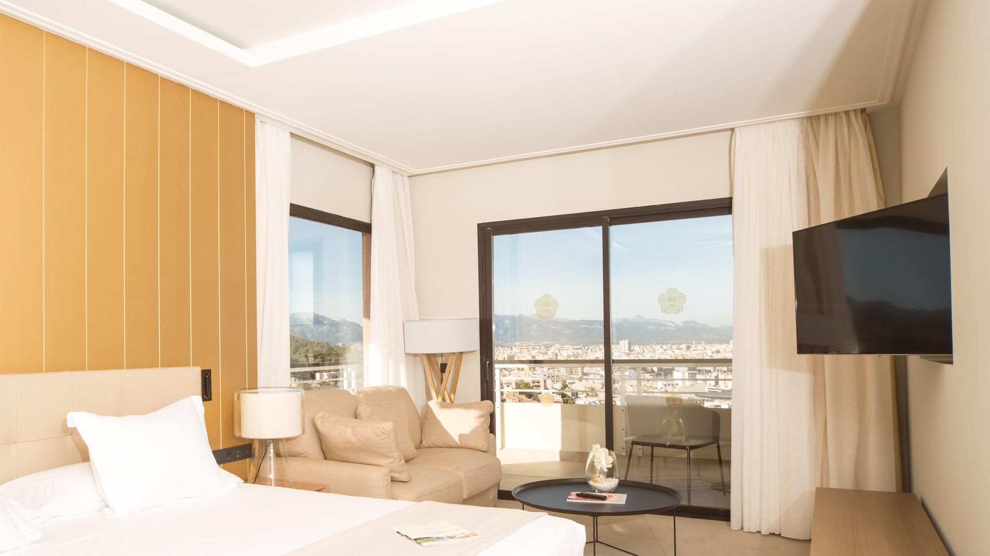 Gpro Valparaiso Palace & Hotel 5*