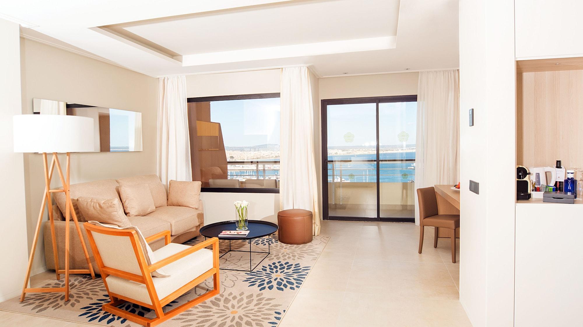 Gpro Valparaiso Palace & 5*