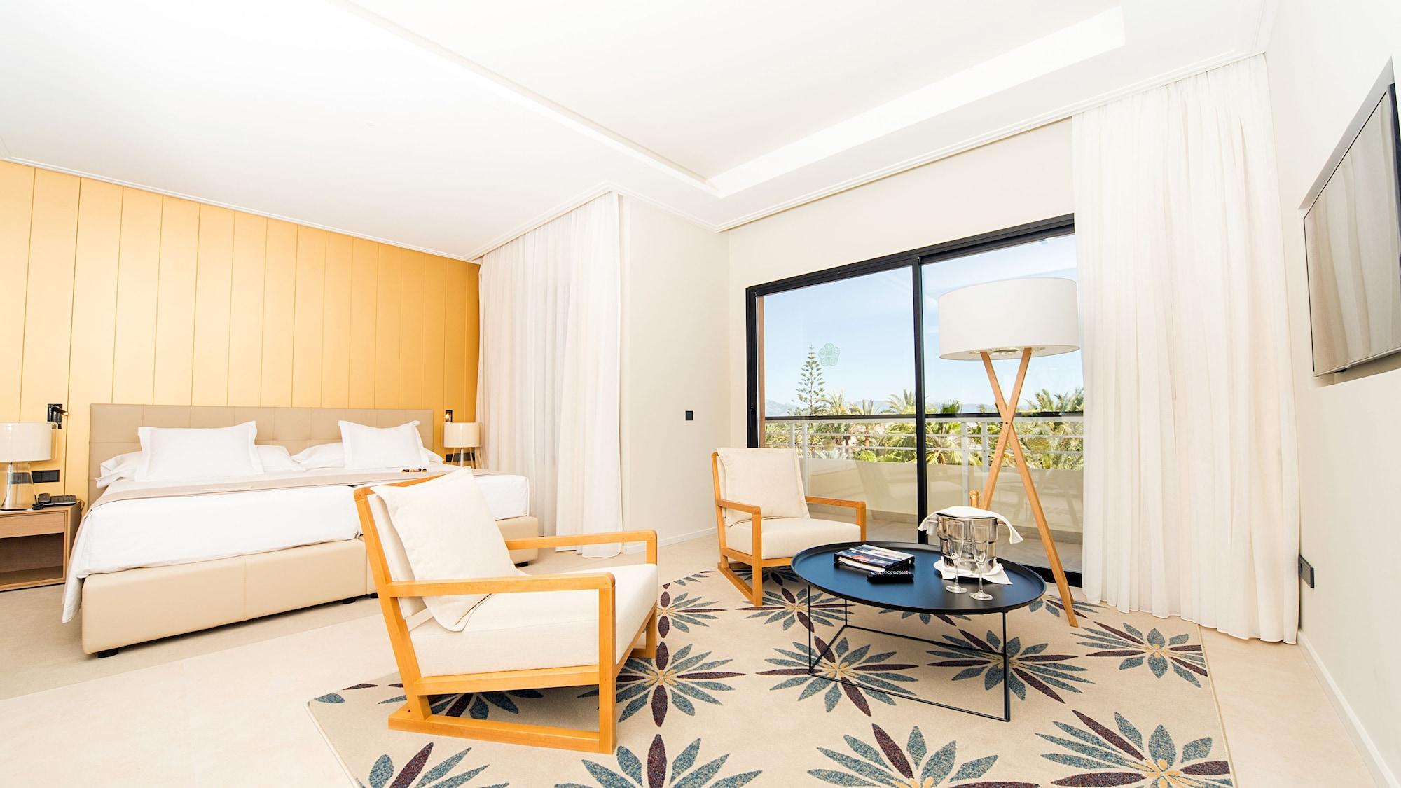 Gpro Valparaiso Palace & Hotel 5*