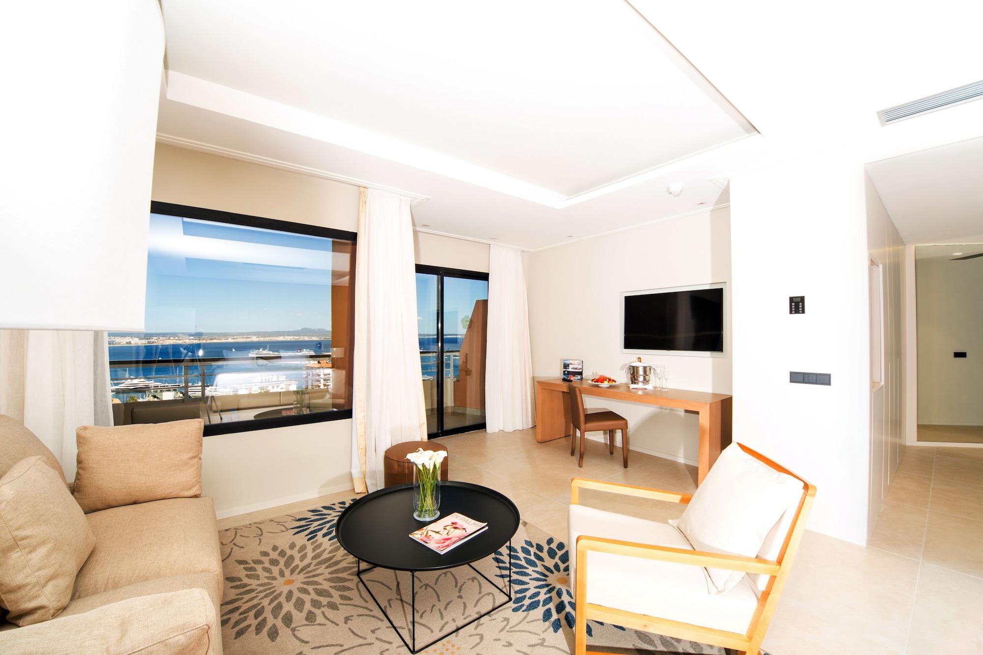 Hotel Gpro Valparaiso Palace & 5*