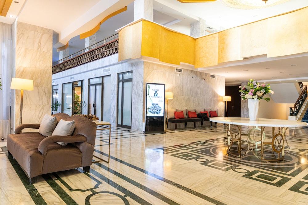 Gpro Valparaiso Palace & 5*