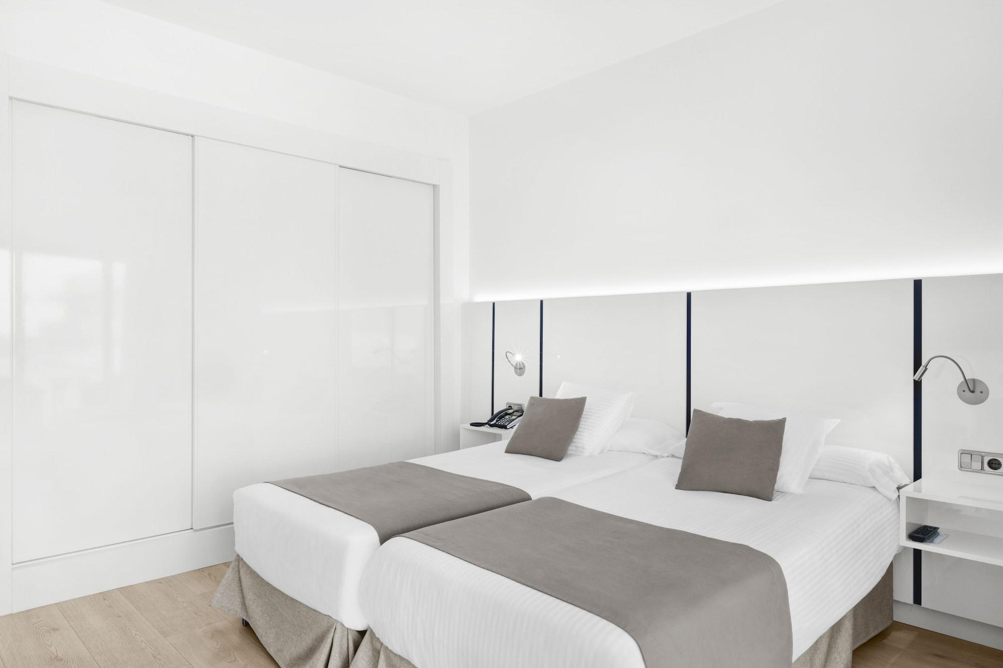 Hotel Thb El Cid - Adults Only