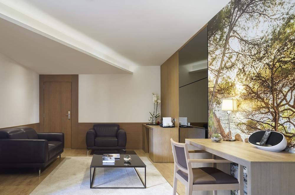 Hotel Pure Salt Garonda - Adults Only