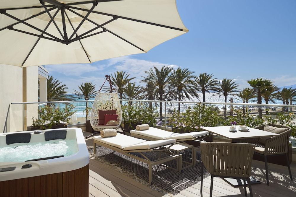 Hotel Pure Salt Garonda - Adults Only