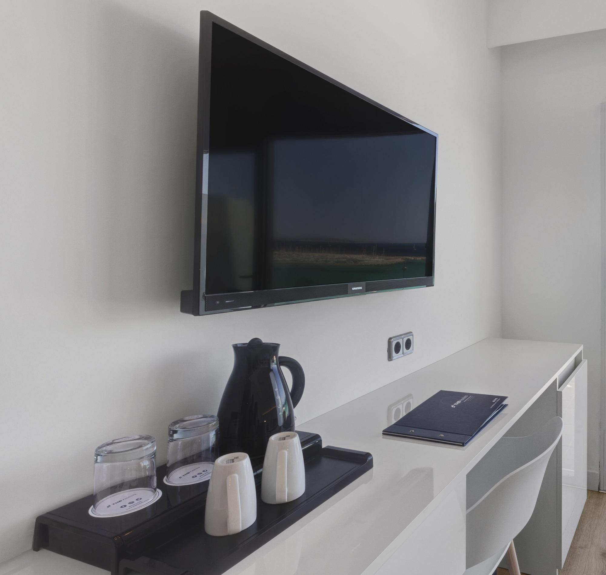 Hotel Thb El Cid - Adults Only Can Pastilla (Mallorca)
