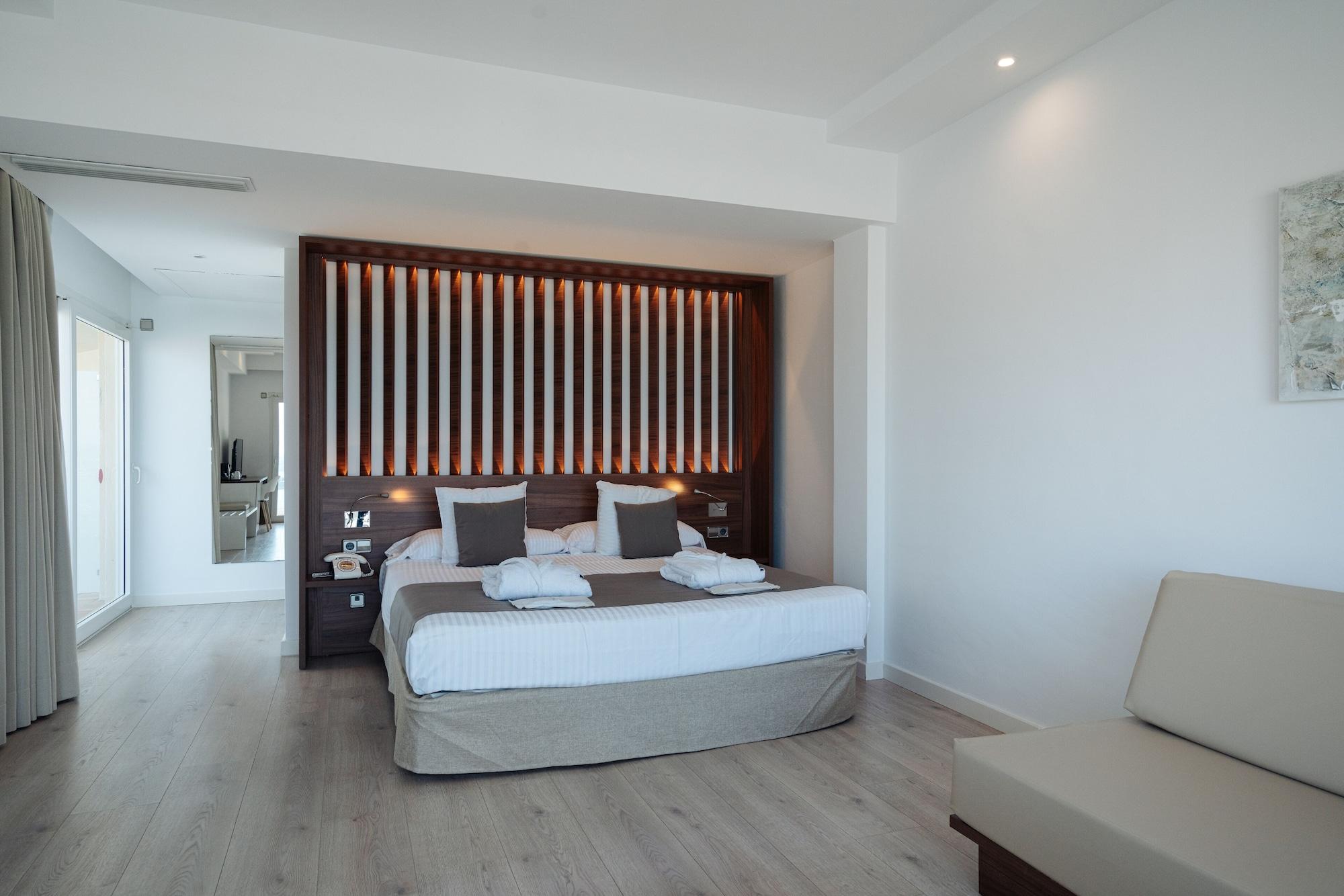 Thb El Cid - Adults Only Hotel Can Pastilla (Mallorca)
