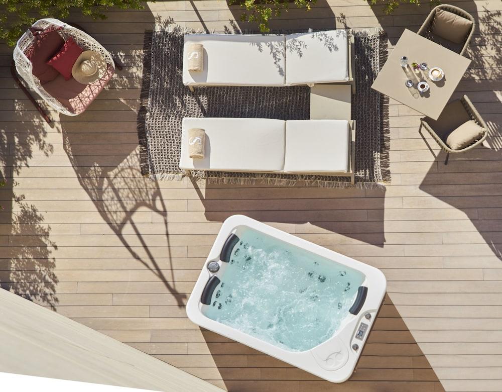 Pure Salt Garonda - Adults Only 5* Playa de Palma (Mallorca)