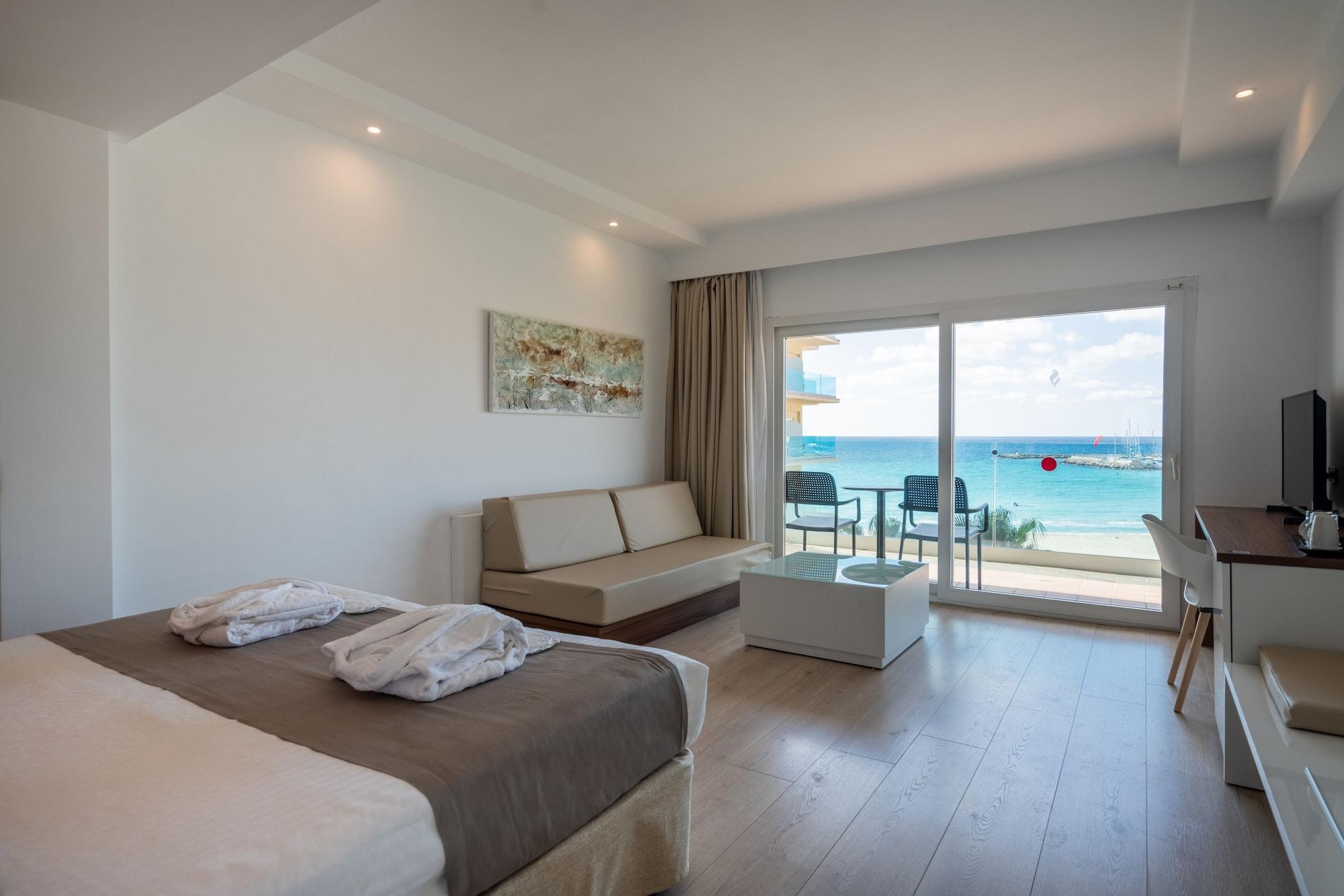 Hotel Thb El Cid - Adults Only 4*