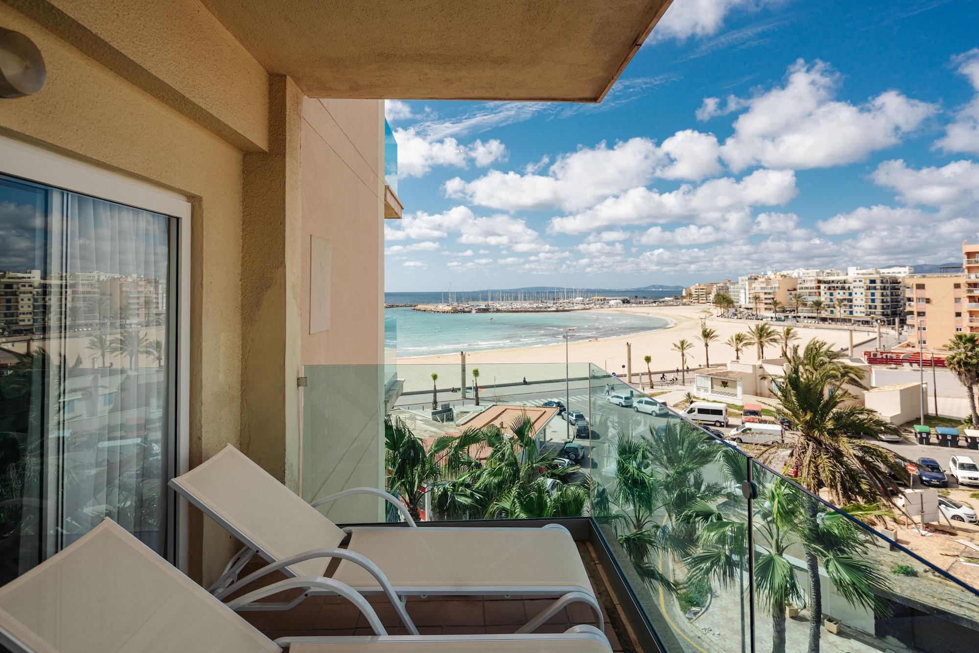 Thb El Cid - Adults Only Hotel