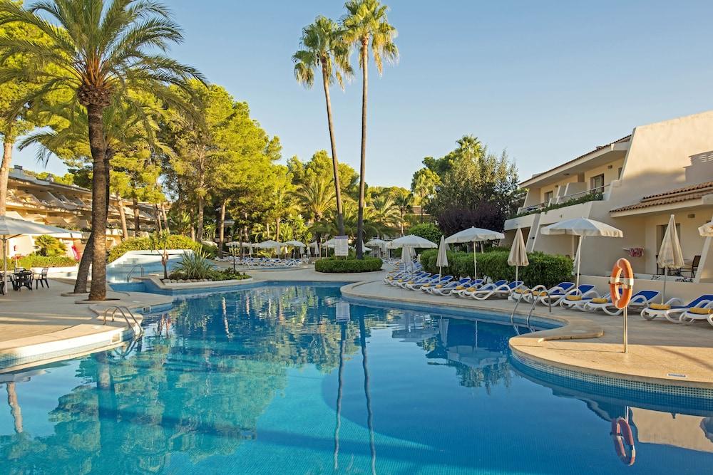 Iberostar Pinos Park 4*