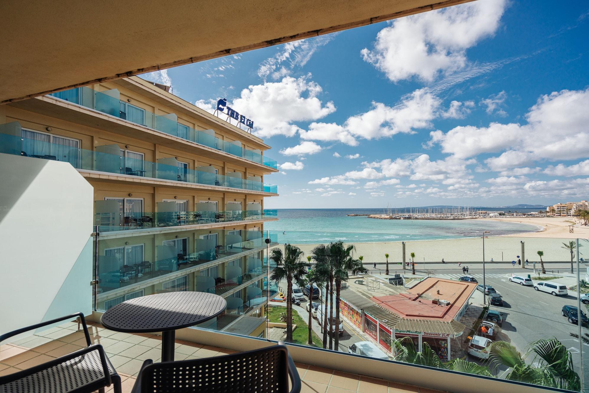 Thb El Cid - Adults Only 4*