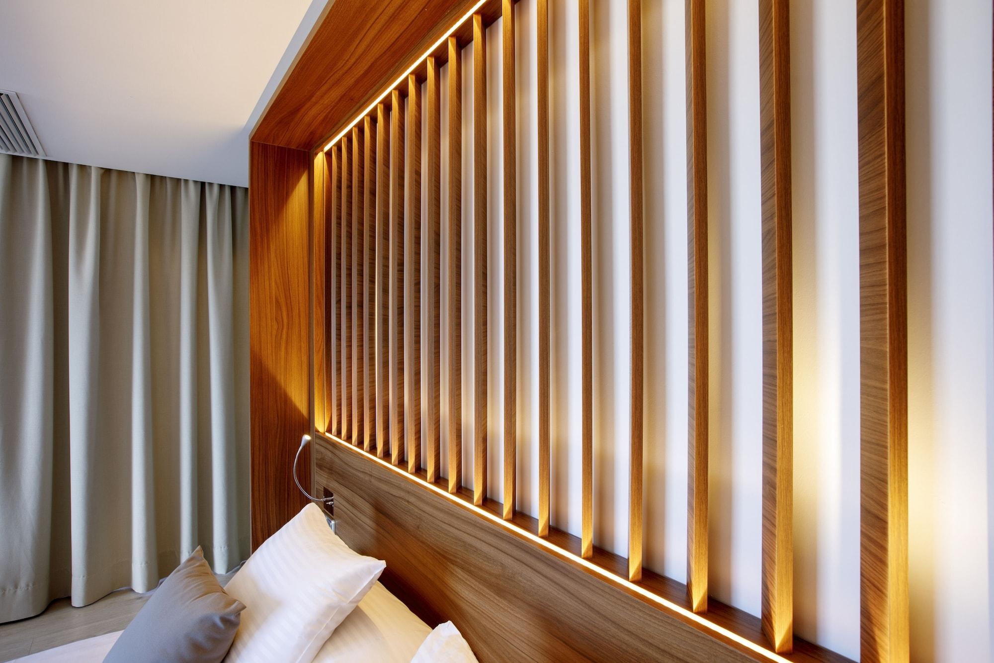 Hotel Thb El Cid - Adults Only Can Pastilla (Mallorca)