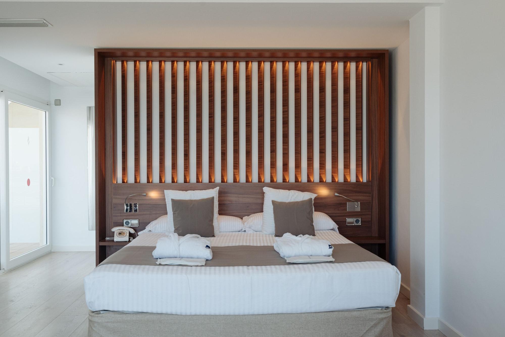 Hotel Thb El Cid - Adults Only 4*