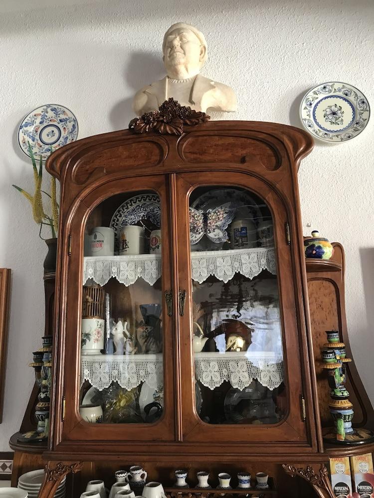 Pensión Cas Bombu Cala Ratjada (Mallorca)