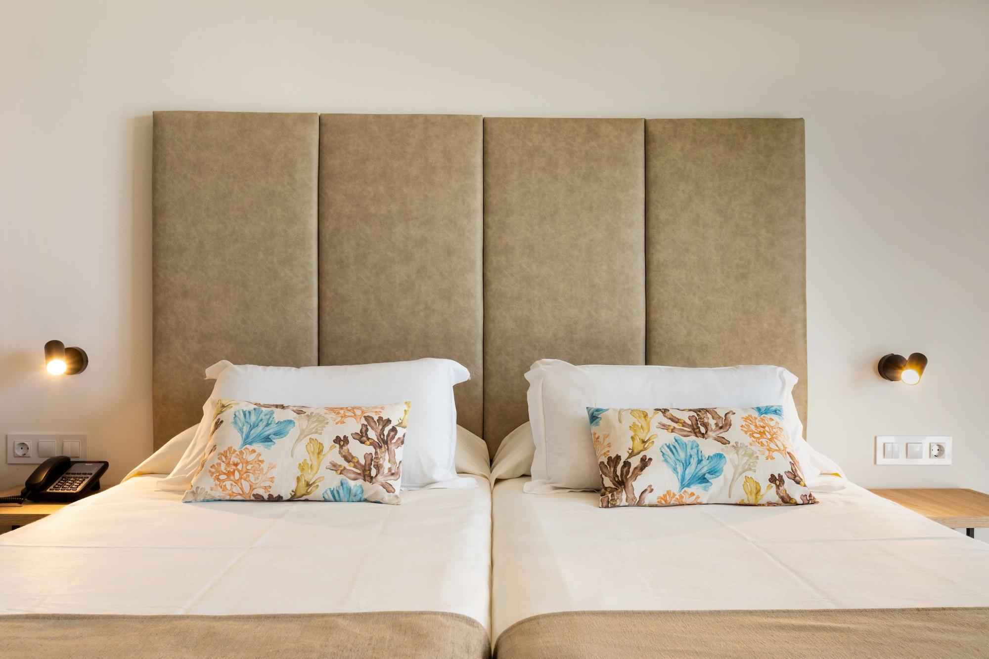 Hotel Arenas Can Pastilla (Mallorca)