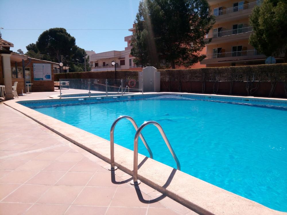 Bluesea Don Jaime 3*