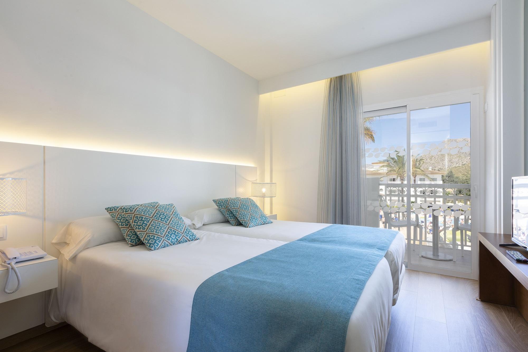 Hotel Mar Playa Mar &
