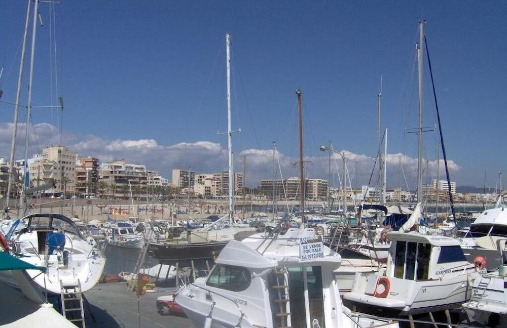 Amic Miraflores Hotel Can Pastilla (Mallorca)