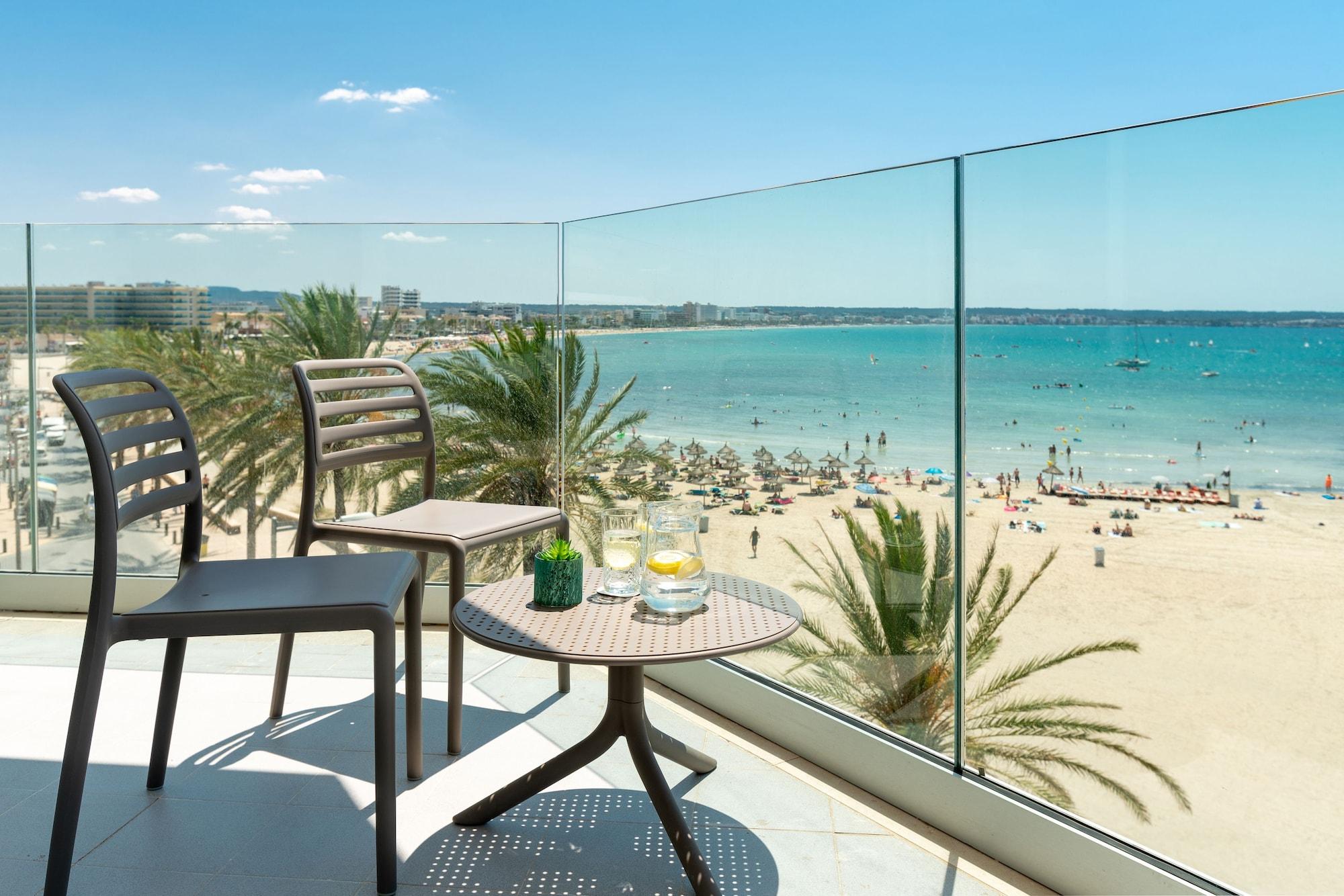 Hotel Arenas 4*