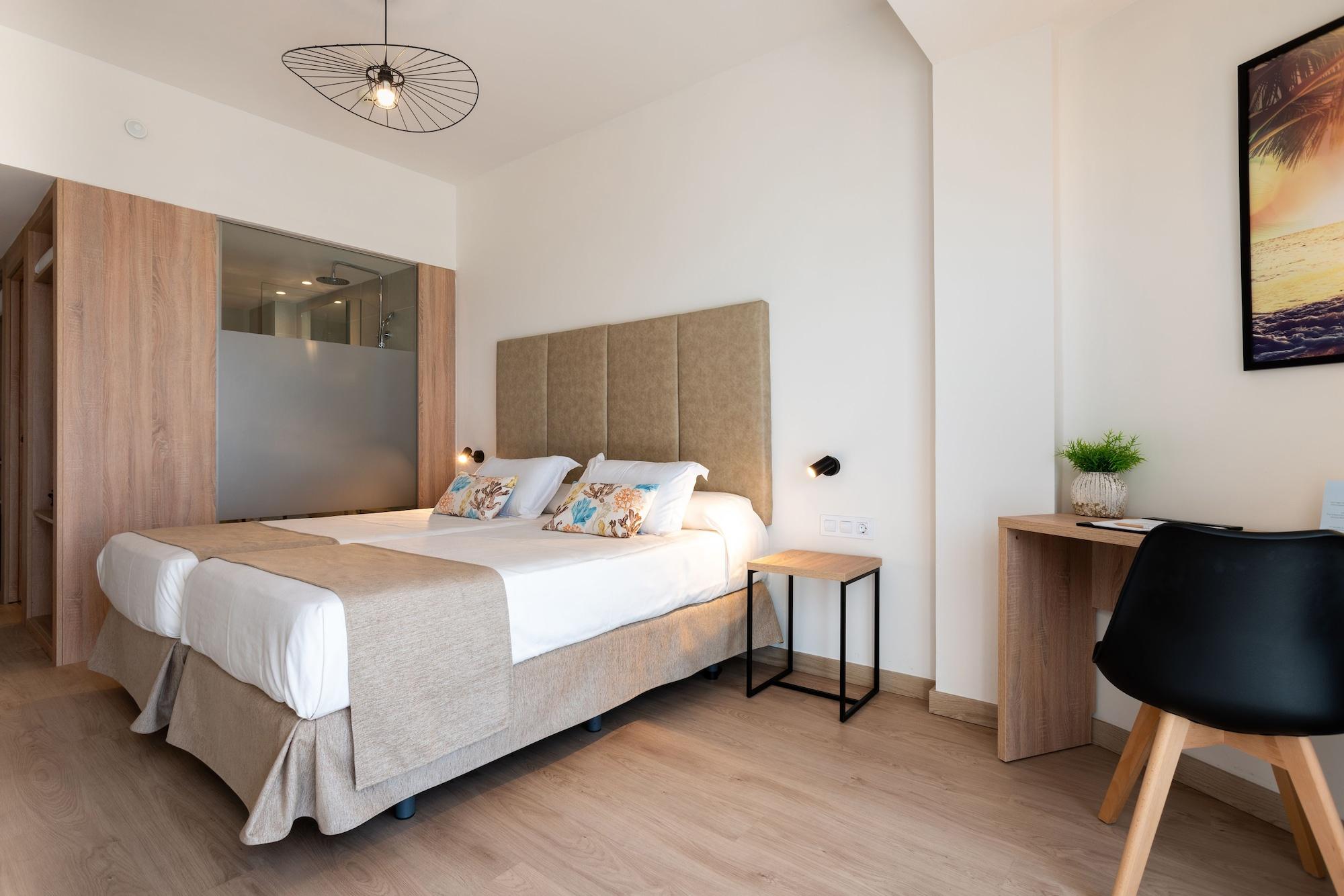 Hotel Arenas Can Pastilla (Mallorca)