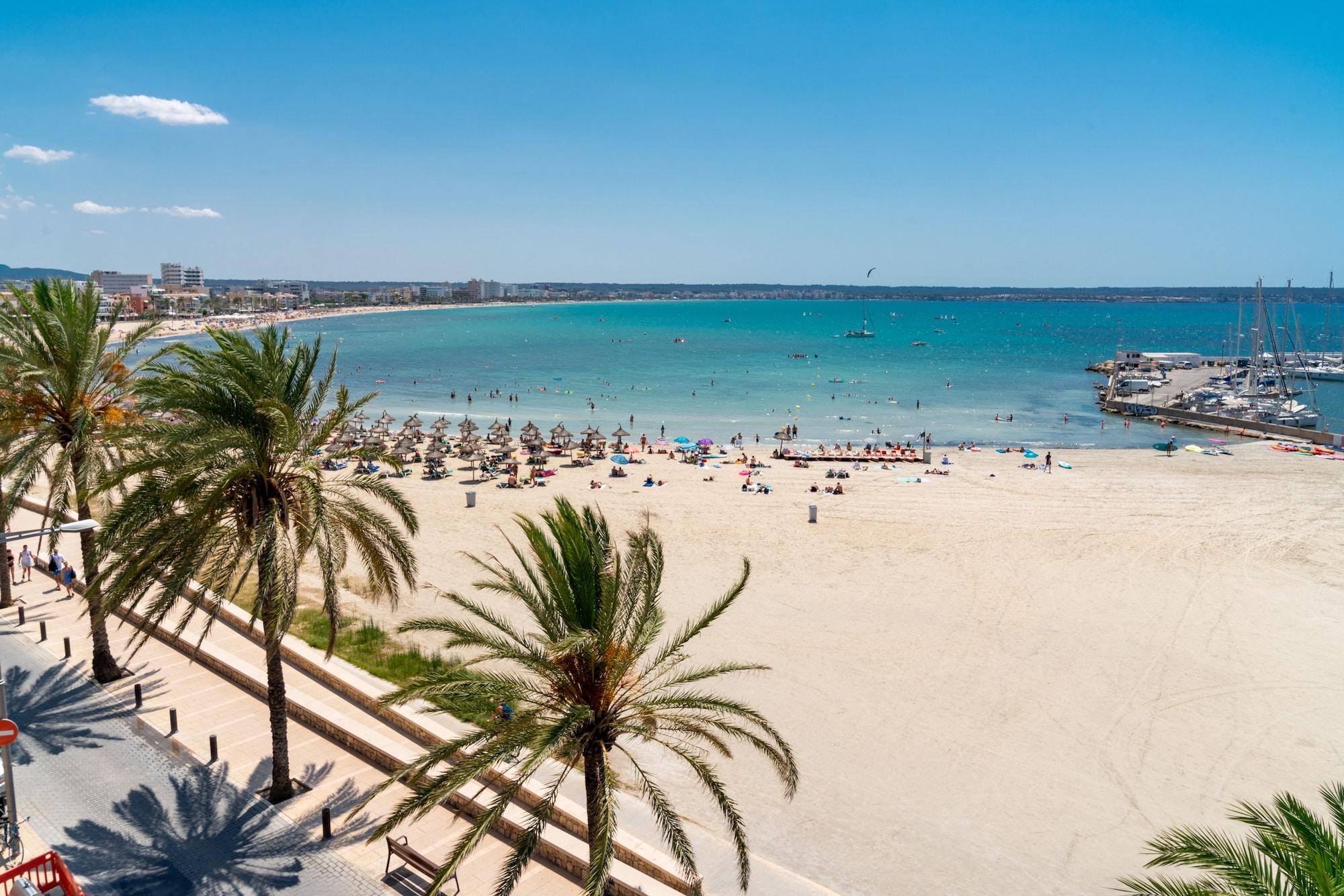 Hotel Arenas 4*