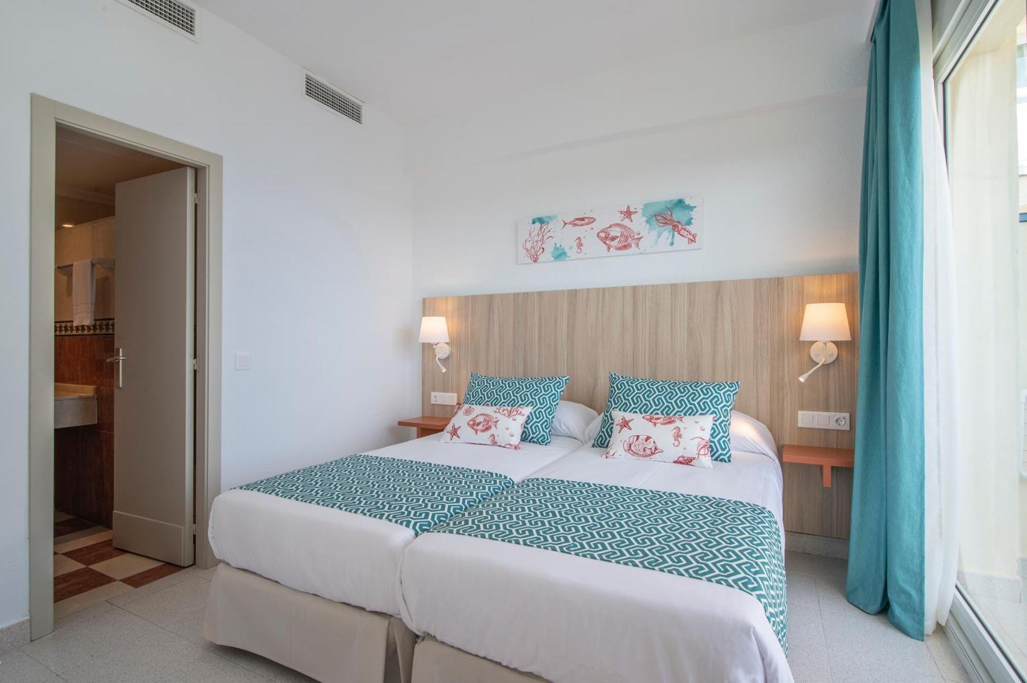 Vistamar By Pierre&vacances Hotel 4*