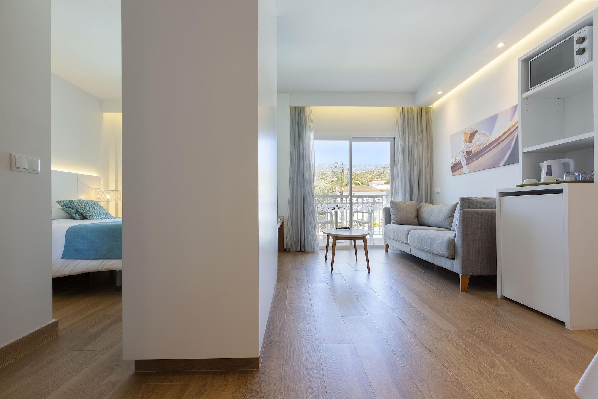 Hotel Mar Playa Mar &