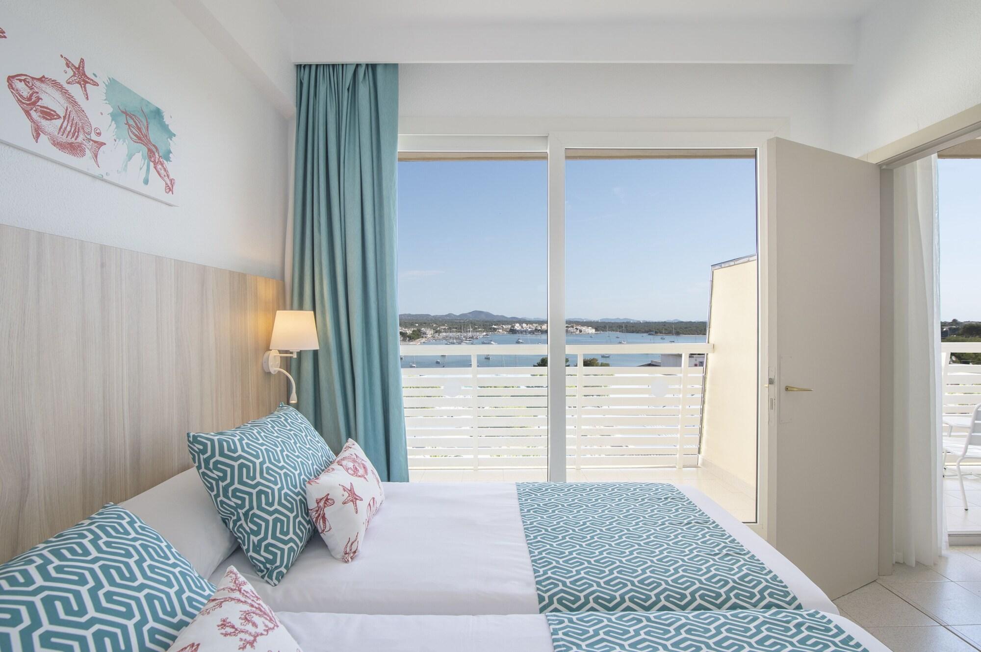 Vistamar By Pierre&vacances Hotel Portocolom (Mallorca)
