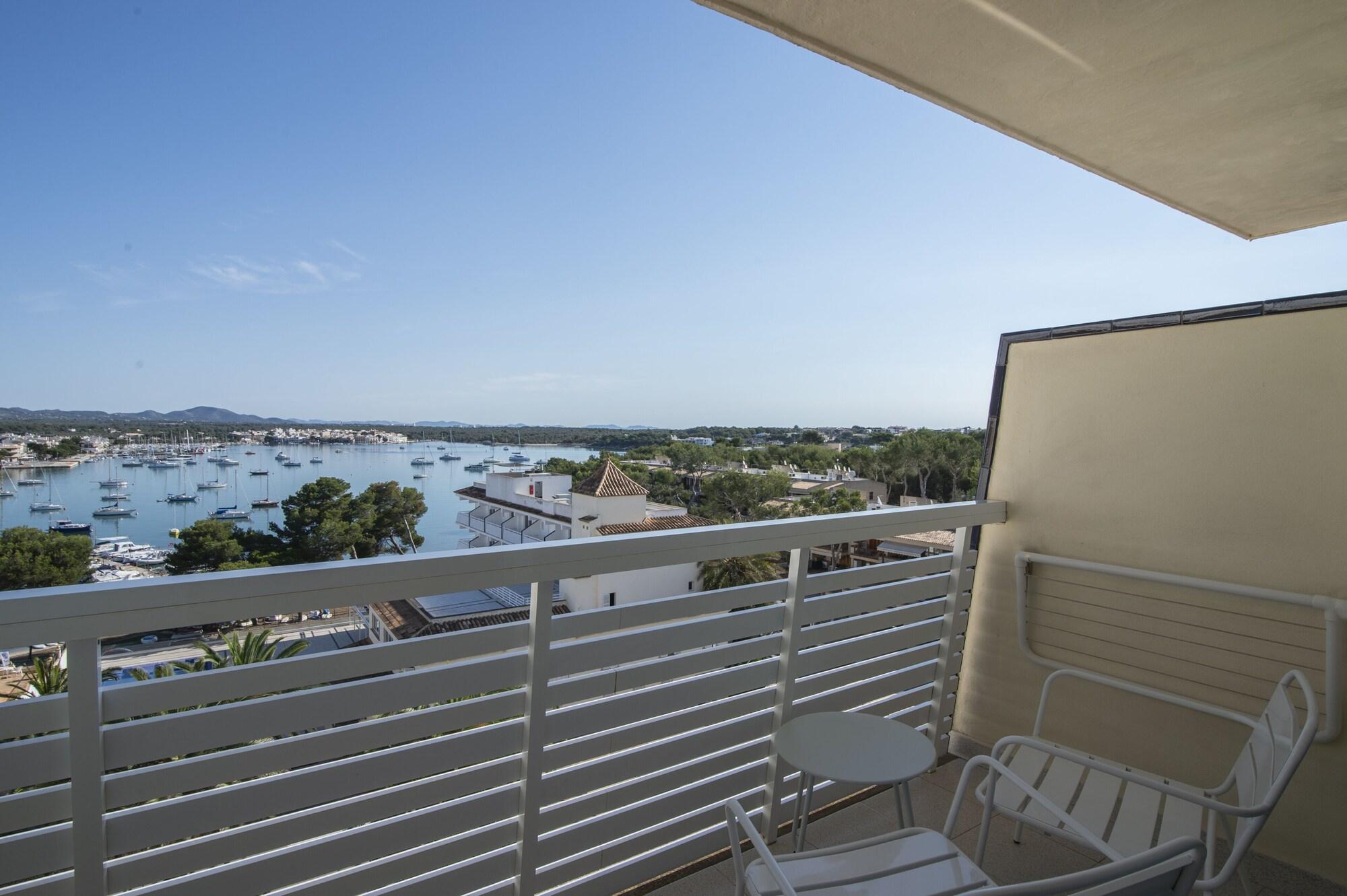 Hotel Vistamar By Pierre&vacances Portocolom (Mallorca)