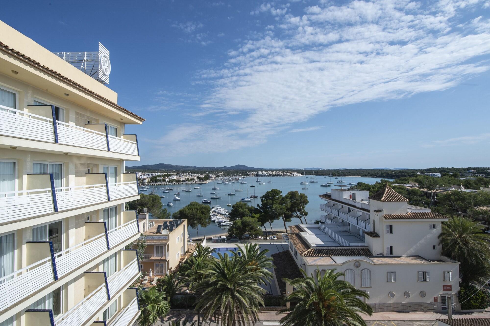 Vistamar By Pierre&vacances Hotel