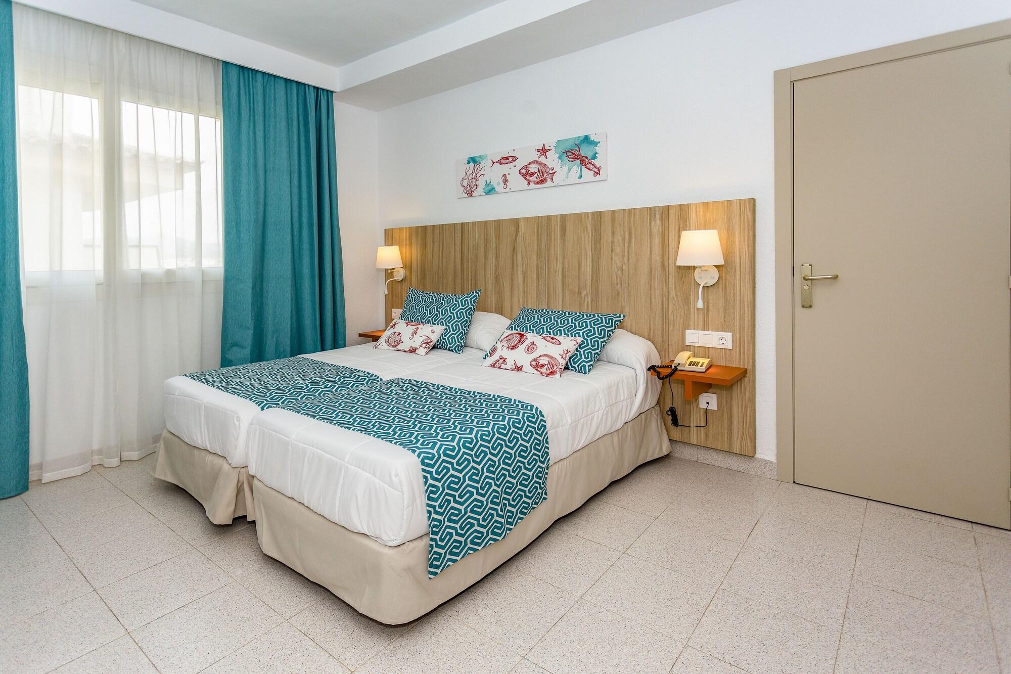 Hotel Vistamar By Pierre&vacances 4*