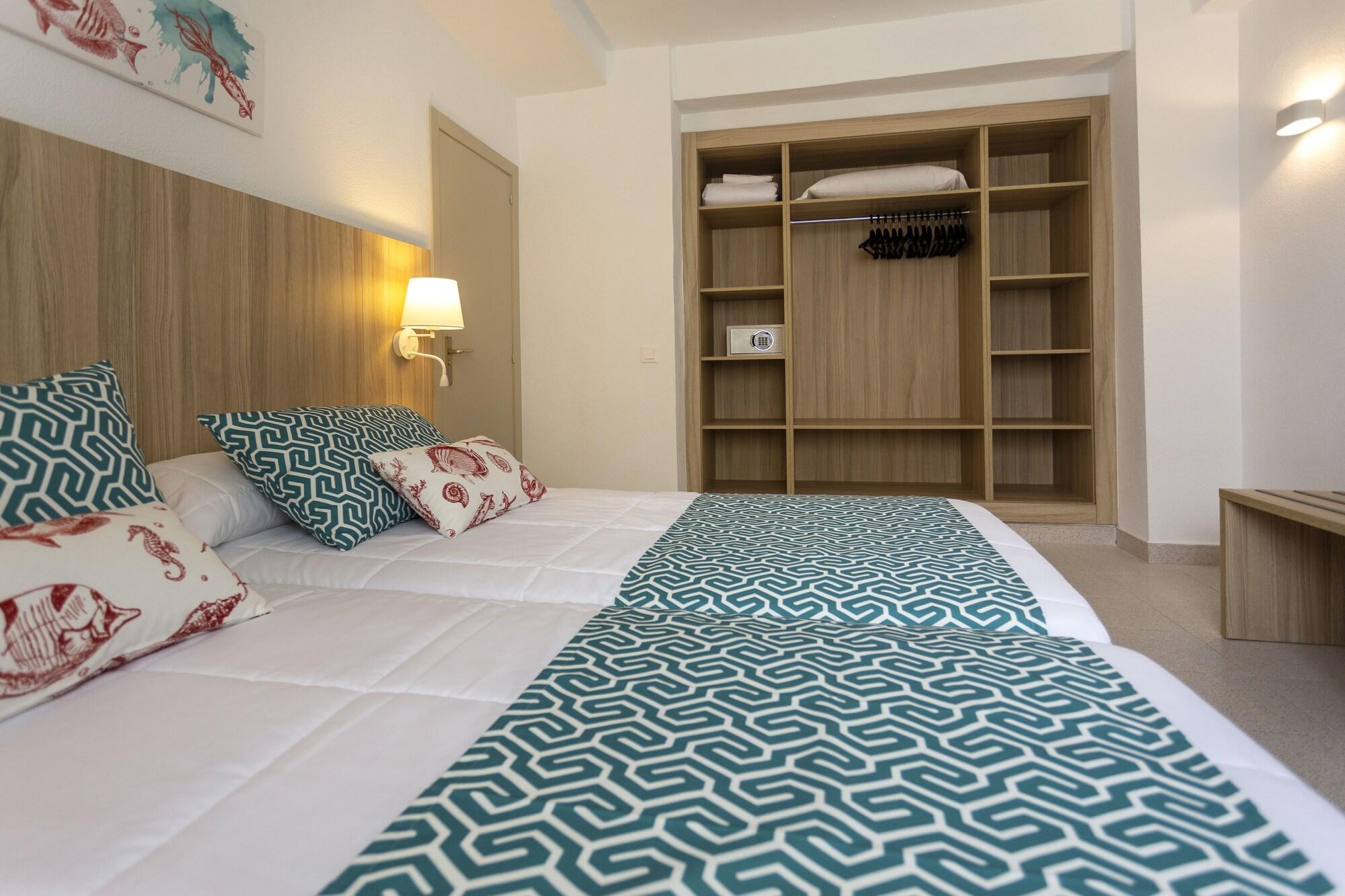 Hotel Vistamar By Pierre&vacances Portocolom (Mallorca)